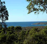 Interludes Cottages at Bawley Point - Accommodation Resorts