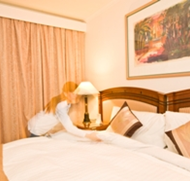 Quality Inn Country Plaza Queanbeyan - Accommodation Resorts