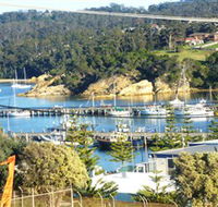Snug Cove Villas - Accommodation Resorts