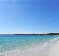 Booderee National Park Bristol Point camping area - Accommodation Resorts