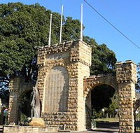 Nowra Showground - Accommodation Resorts