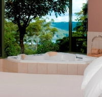 Montville Grove - Accommodation Resorts