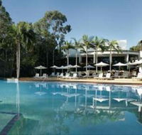 Palmer Coolum Resort - Accommodation Resorts