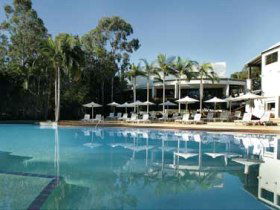 Palmer Coolum Resort - Accommodation Resorts 0