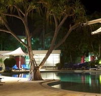 OMAC Premium Apartments at Noosa Blue Resort - Accommodation Resorts