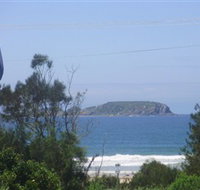 Unit Two Island View - Accommodation Resorts