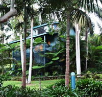 Montville Country Cabins - Accommodation Resorts