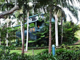 Montville Country Cabins - Accommodation Resorts 0