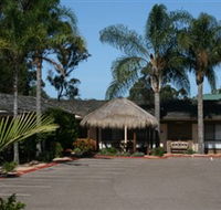 Golf View Motel - Eden - Accommodation Resorts