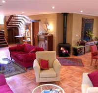 The Bawley Bed and Breakfast - Accommodation Resorts