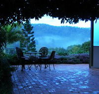 Rossmount Rural Retreat - Accommodation Resorts