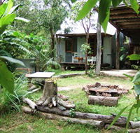 Ride On Mary Bush Cabin Adventure Stay - Accommodation Resorts