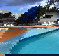 Tuross Lakeside Tourist Park - Accommodation Resorts