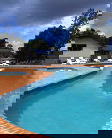 Tuross Lakeside Tourist Park - Accommodation Resorts 0