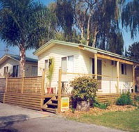 Alamein Caravan Park - Accommodation Resorts