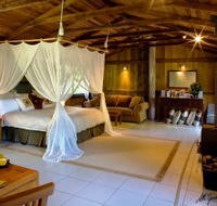 Bamboo Retreat - Accommodation Resorts