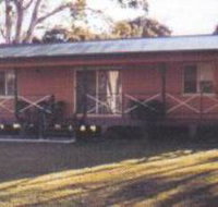Casuarina Holiday Cottages - Accommodation Resorts