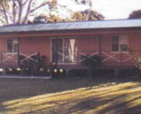 Casuarina Holiday Cottages - Accommodation Resorts 0