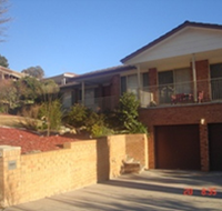Langley Heights Bed and Breakfast - Accommodation Resorts