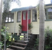 The Red Ginger Bungalow - Accommodation Resorts