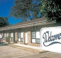 Marriott Park Motel - Accommodation Resorts