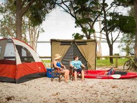 Boreen Point QLD Accommodation Resorts