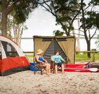 Boreen Point Campground - Accommodation Resorts