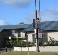 Pigeon House Motor Inn Ulladulla - Accommodation Resorts