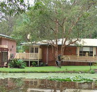 Poppies Bed and Breakfast - Accommodation Resorts