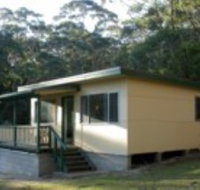 Pebbly Beach Camping Area - Accommodation Resorts