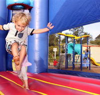 Eden Gateway Holiday Park - Accommodation Resorts