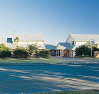 Jervis Bay Dolphin Shores - Accommodation Resorts