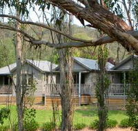 The Homestead Cabins Brogo - Accommodation Resorts