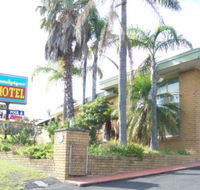 Sandpiper Motel - Accommodation Resorts