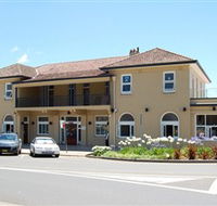 The Huskisson on Jervis Bay - Accommodation Resorts