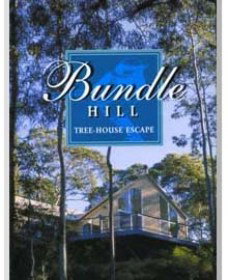 Bundle Hill Cottages - Accommodation Resorts 0