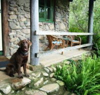 Giba Gunyah Country Cottages - Accommodation Resorts