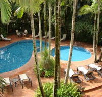 Ocean Breeze Resort - Accommodation Resorts