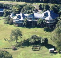 The Spotted Chook Ferme Auberge and Amelies Petite Maison - Accommodation Resorts