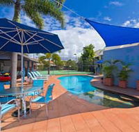 Nautilus Noosa Holiday Resort - Accommodation Resorts