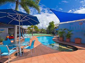 Nautilus Noosa Holiday Resort - Accommodation Resorts 0