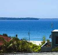 Nautilus Apartments Jervis Bay - Accommodation Resorts