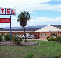 Econo Lodge Bayview Motel - Accommodation Resorts
