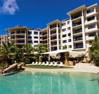 The Mirage Alexandra Headland - Accommodation Resorts