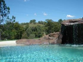Amamoor QLD Accommodation Resorts