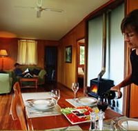 Whispering Valley Cottage Retreat - Accommodation Resorts