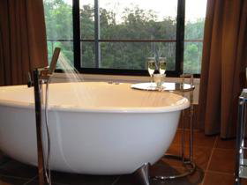 Melawondi Spring Retreat - Accommodation Resorts 0