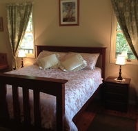 Maleny Country Cottages - Accommodation Resorts