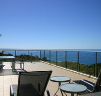Rainbow Ocean Palms Resort - Accommodation Resorts