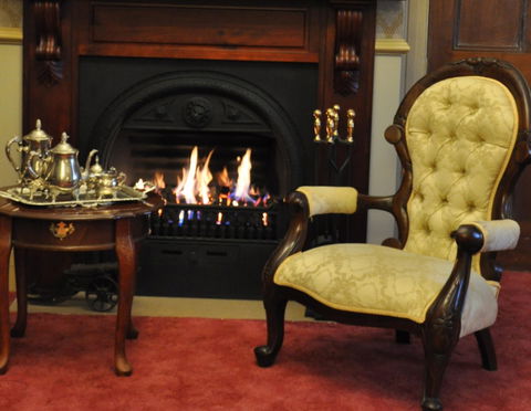 Bli Bli House Riverside Retreat  - Accommodation Resorts 4